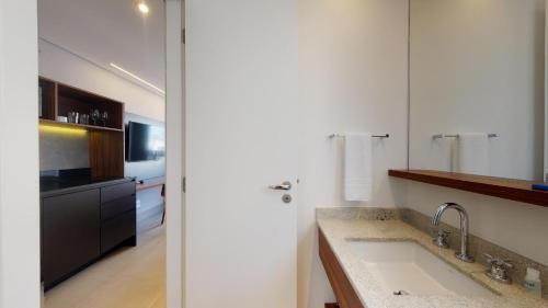 Apartamento Nomah Vila Nova Concei��o