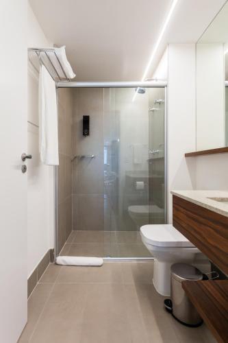 Apartamento Nomah Vila Nova Concei��o