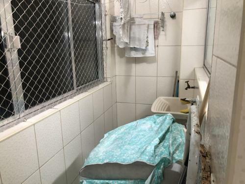 Aconchegante Apartamento de Praia