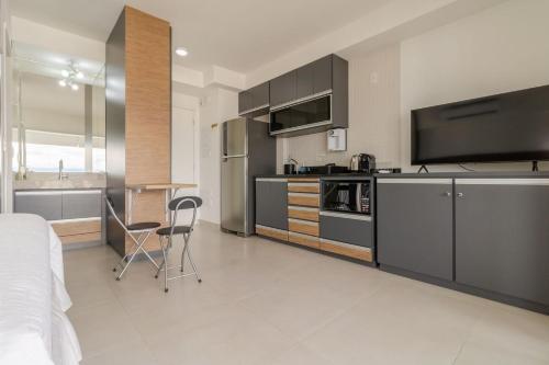 Apartamento O�sis Urbano Com Vista Panor�mica
