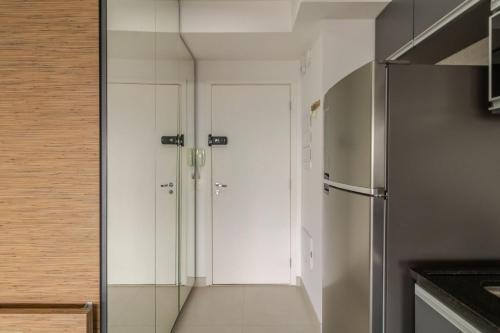 Apartamento O�sis Urbano Com Vista Panor�mica