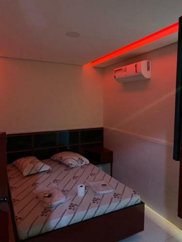 Hotel Tenda