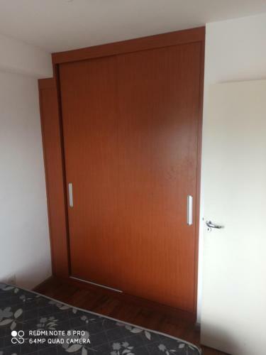 Apartamento Apto Top Edif�cio Dowtonw Bras