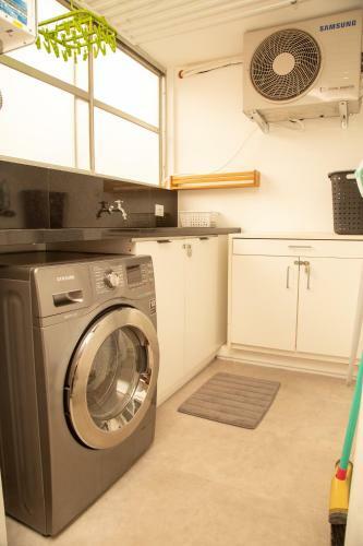 Oba 27 - Apartamento Pinheiros Para Longa Estadia