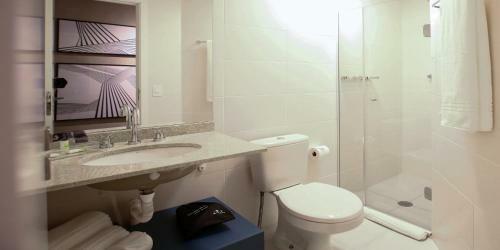 Ejoy Vila Mariana By Atlantica Residence - Apartamentos