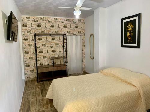 Hostal Pousada Quinta Das Arauc�rias