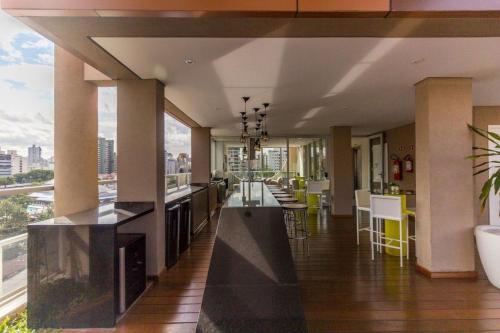 Apartamento Studio C/ Infinity Pool Shopping Frei Caneca 613