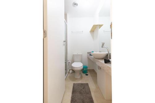 Apartamento Studio C/ Infinity Pool Shopping Frei Caneca 613