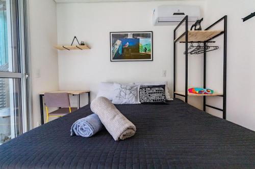 Apartamento Studio C/ Infinity Pool Shopping Frei Caneca 613