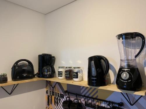 Apartamento Studio C/ Infinity Pool Shopping Frei Caneca 613