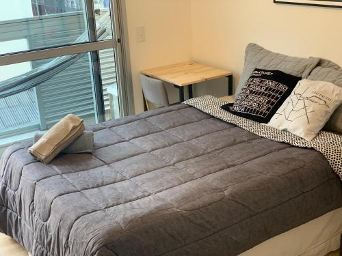 Apartamento Studio C/ Infinity Pool Shopping Frei Caneca 613