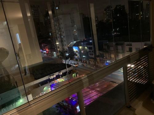 Apartamento Studio C/ Infinity Pool Shopping Frei Caneca 613