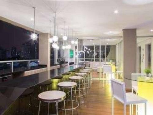 Apartamento Studio C/ Infinity Pool Shopping Frei Caneca 613