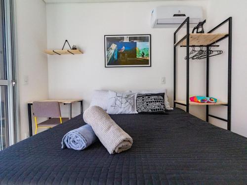 Apartamento Studio C/ Infinity Pool Shopping Frei Caneca 613
