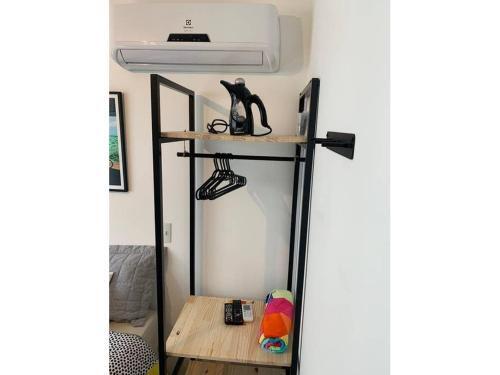 Apartamento Studio C/ Infinity Pool Shopping Frei Caneca 613