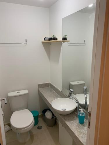 Apartamento Studio C/ Infinity Pool Shopping Frei Caneca 613