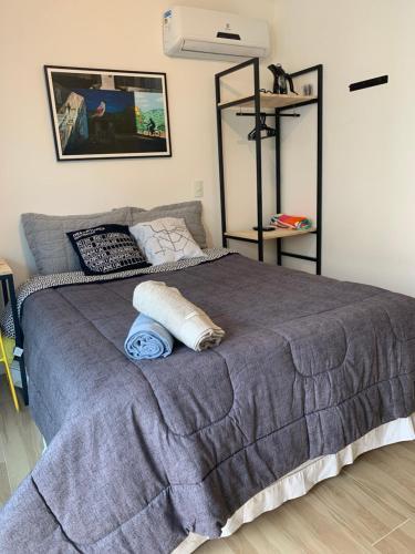Apartamento Studio C/ Infinity Pool Shopping Frei Caneca 613