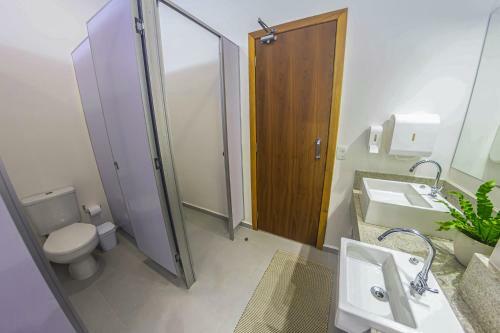 Hostel Central S�o Sebasti�o
