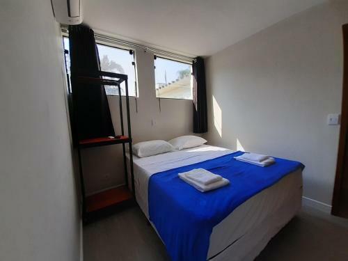 Hotel Su�te Jockey Jardins