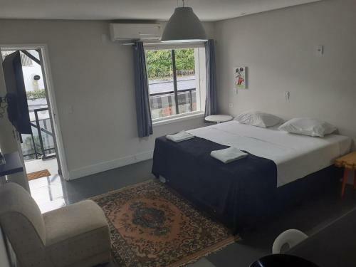 Hotel Su�te Jockey Jardins