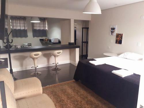 Hotel Su�te Jockey Jardins