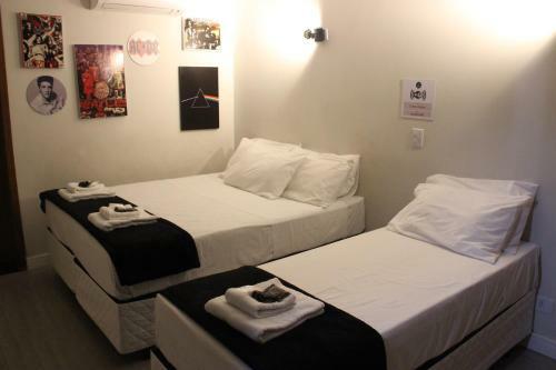 Hotel Su�te Jockey Jardins