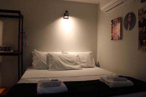 Hotel Su�te Jockey Jardins
