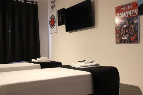Hotel Su�te Jockey Jardins