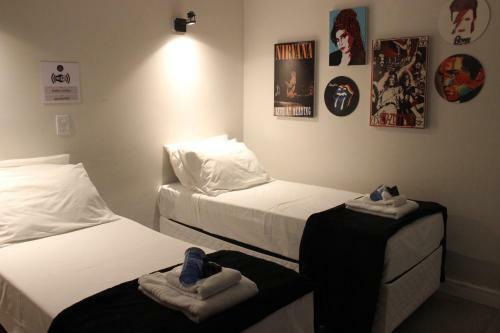 Hotel Su�te Jockey Jardins