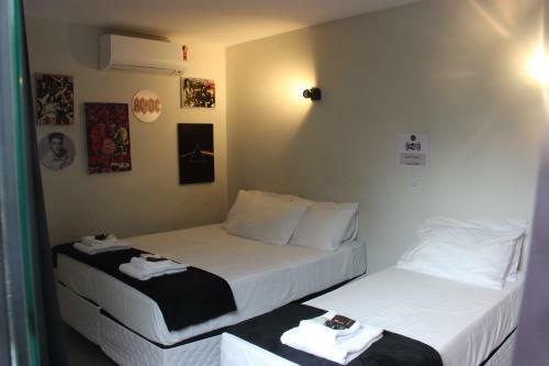 Hotel Su�te Jockey Jardins