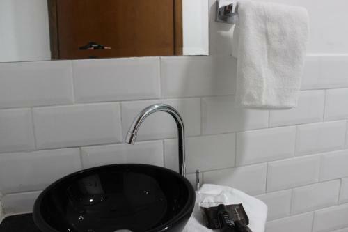Hotel Su�te Jockey Jardins