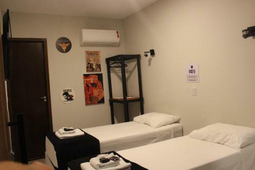 Hotel Su�te Jockey Jardins