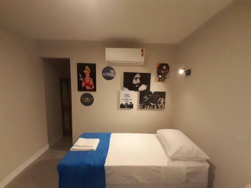 Hotel Su�te Jockey Jardins
