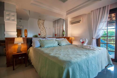 Hotel Cave Do Sol