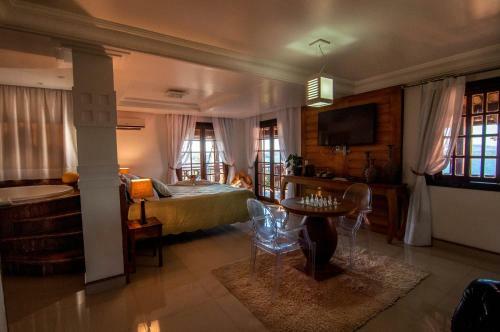 Hotel Cave Do Sol