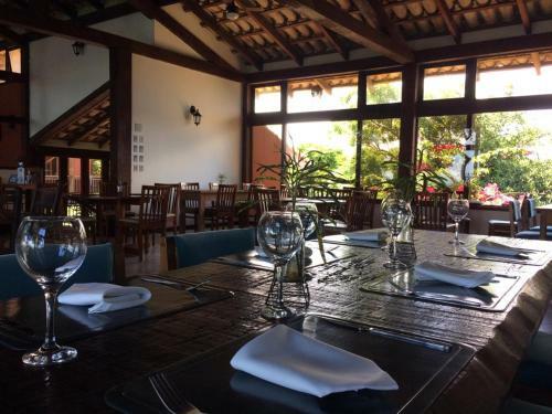 Hotel Cave Do Sol
