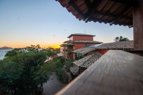 Hotel Cave Do Sol