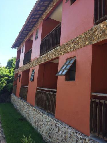 Hotel Cave Do Sol