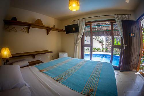 Hostal Pousada Da Banda