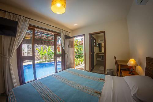 Hostal Pousada Da Banda