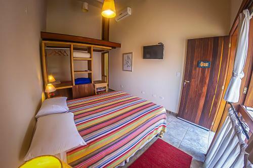 Hostal Pousada Da Banda
