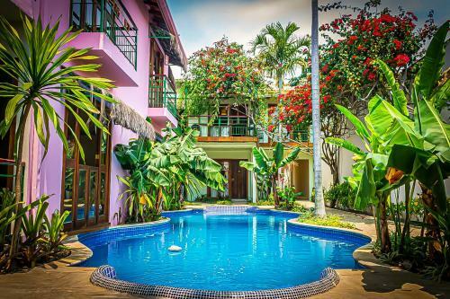 Hostal Pousada Da Banda