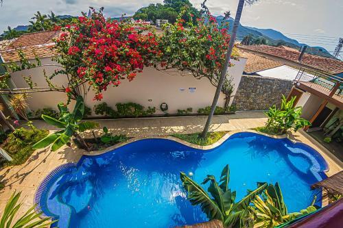 Hostal Pousada Da Banda