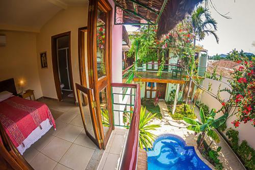 Hostal Pousada Da Banda