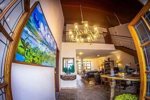 Hostal Pousada Da Banda