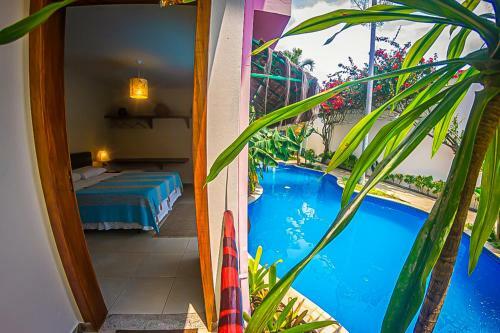Hostal Pousada Da Banda