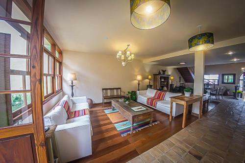 Hostal Pousada Da Banda