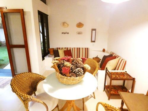 Casa Linda Com Wi-fi A Poucos Metros Da Praia