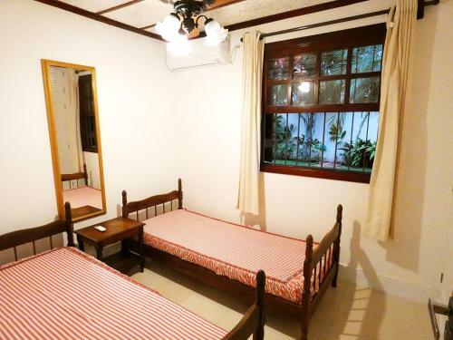 Casa Linda Com Wi-fi A Poucos Metros Da Praia