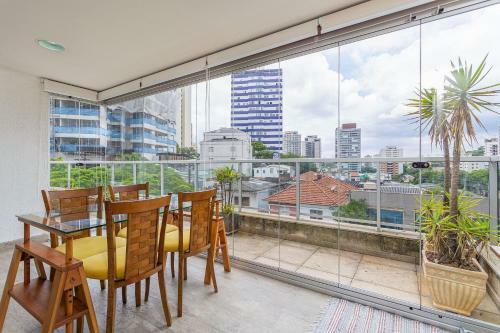 Apartamento Edif�cio Cen�rio Da Vila